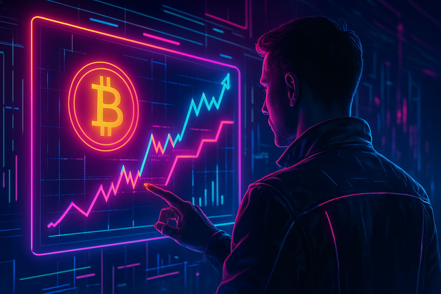 How to Master the Pullback After Breakout Strategy in Crypto Trading