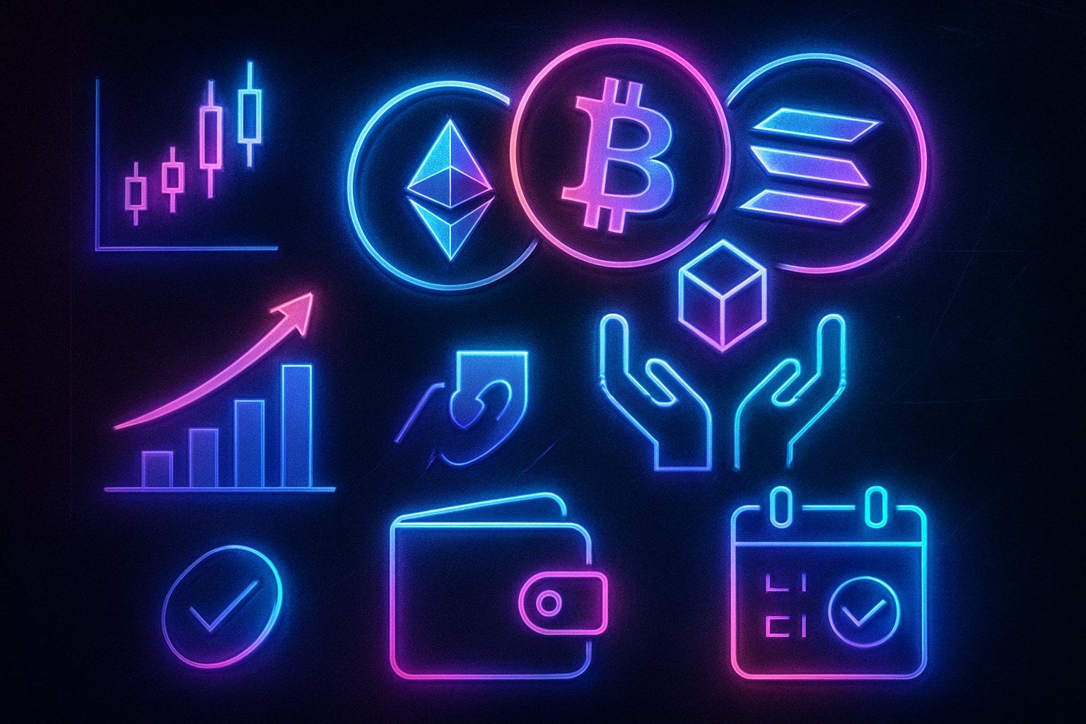 How to Maximize Airdrop Rewards on Perpetual DEXs: A Guide for Early DeFi Traders