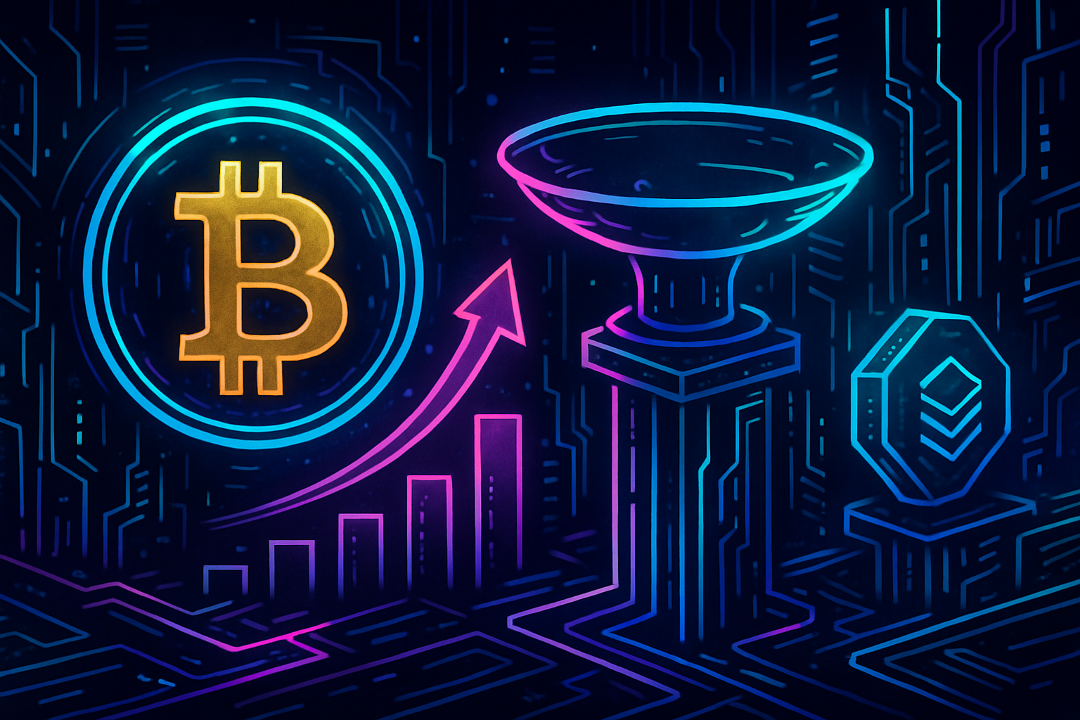 How to Maximize Bitcoin Yields with Liquid Staking Tokens (LSTs) on BOB and Stacking DAO