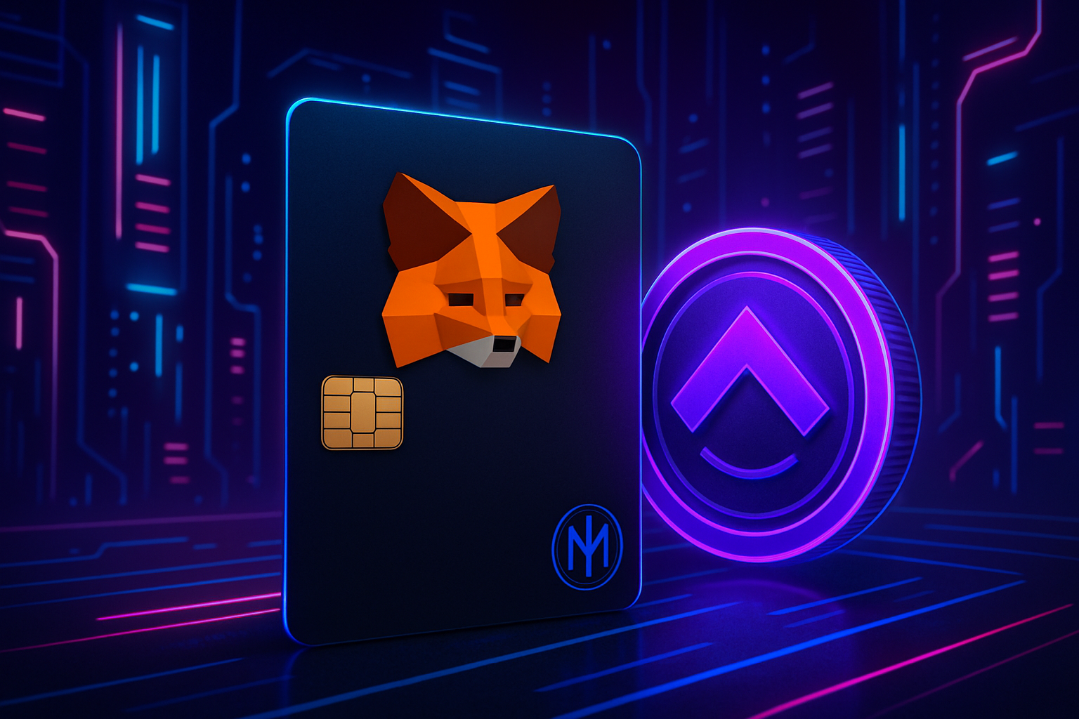 How to Maximize Crypto Card Rewards with Governance Tokens: A MetaMask Fox Card Guide