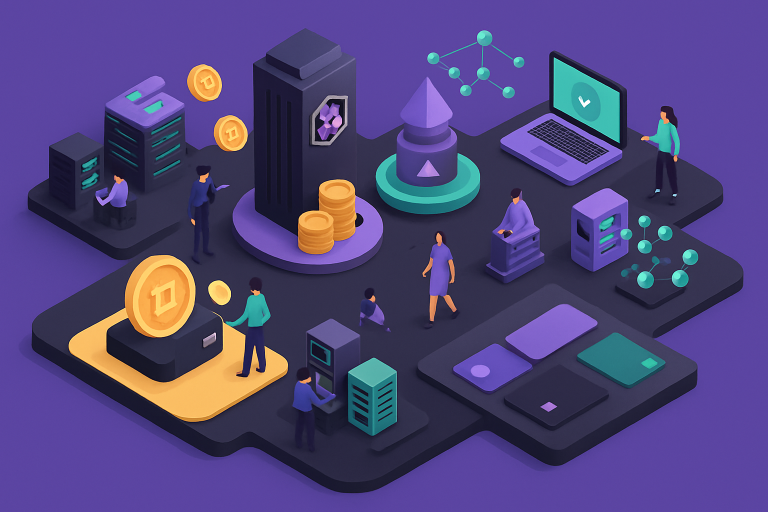 How to Maximize Crypto Card Rewards with Governance Tokens in 2024