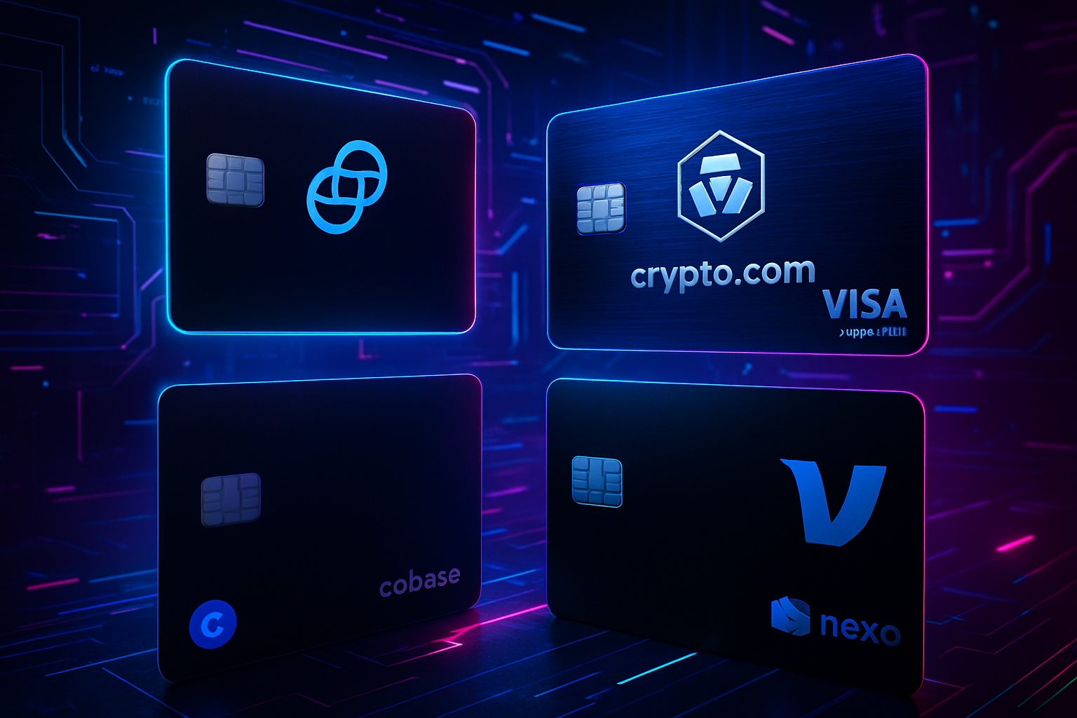 How to Maximize Crypto Card Rewards with Governance Tokens in 2025