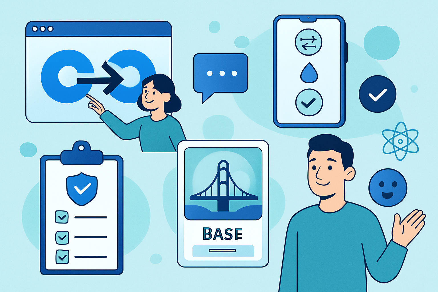 How to Maximize DeFi Airdrops on Base: Strategies for Everyday Participants