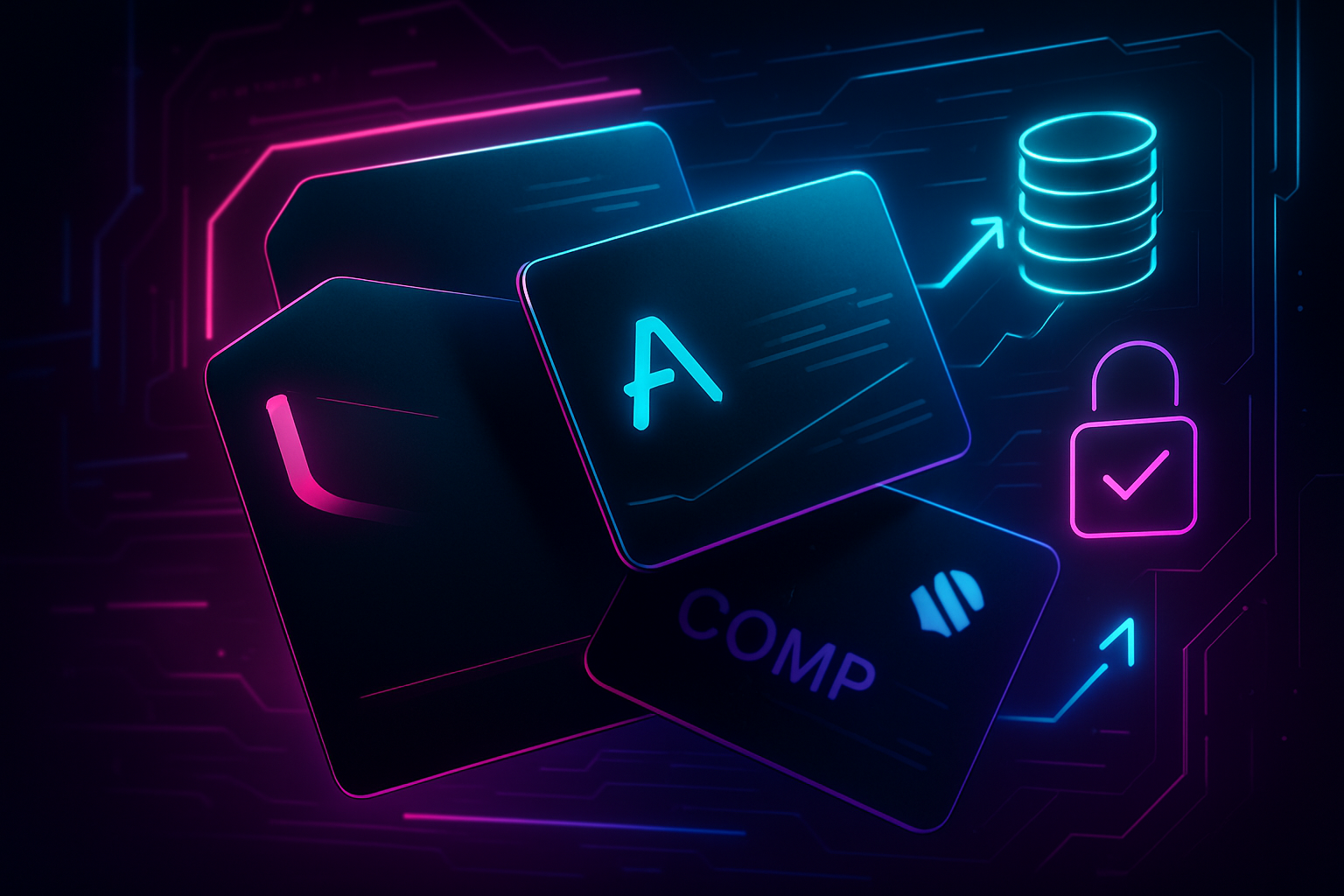 How to Maximize DeFi Governance Participation with Rewards Cards