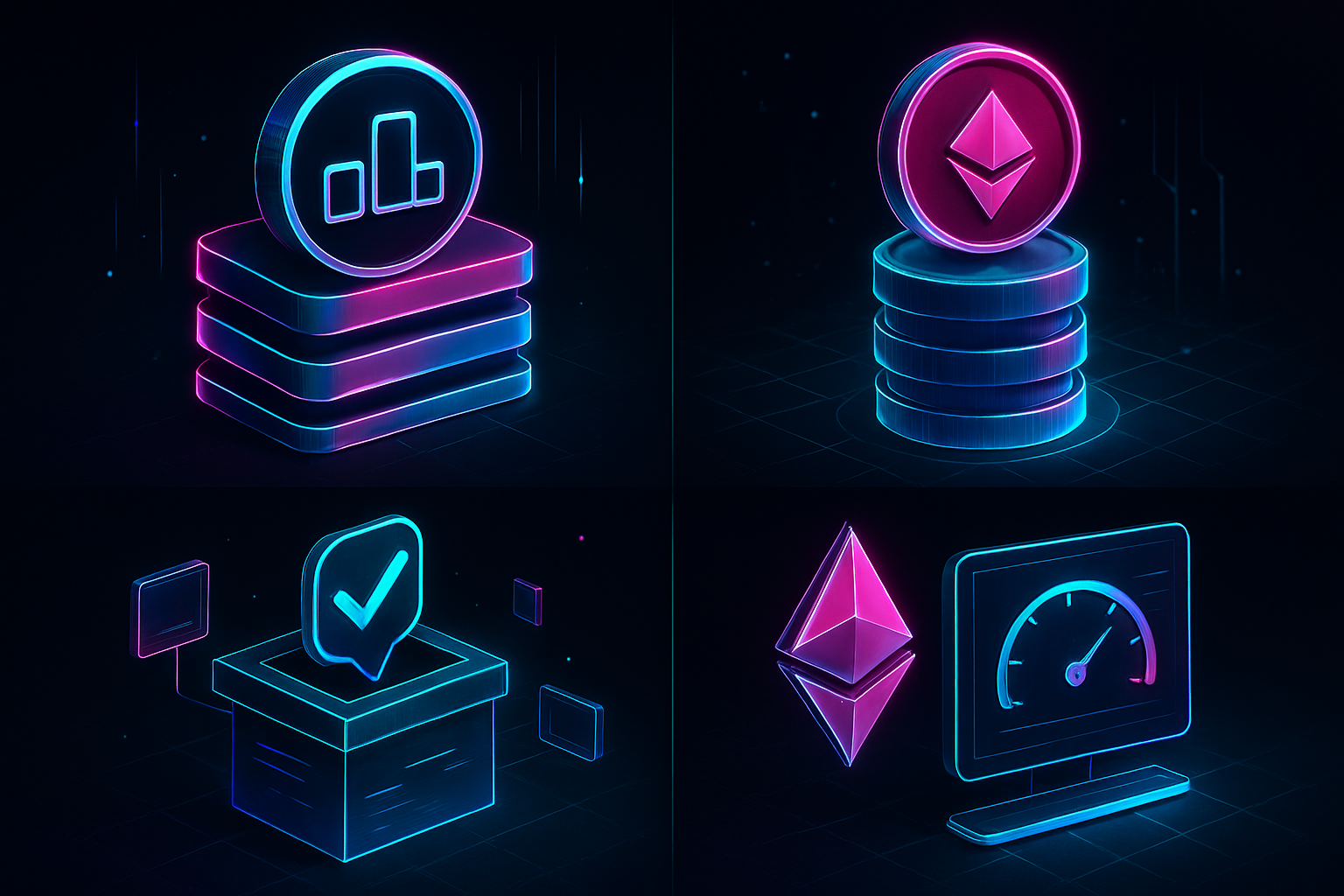 How to Maximize DeFi Governance Token Rewards: Strategies for Long-Term Holders and Active Participants