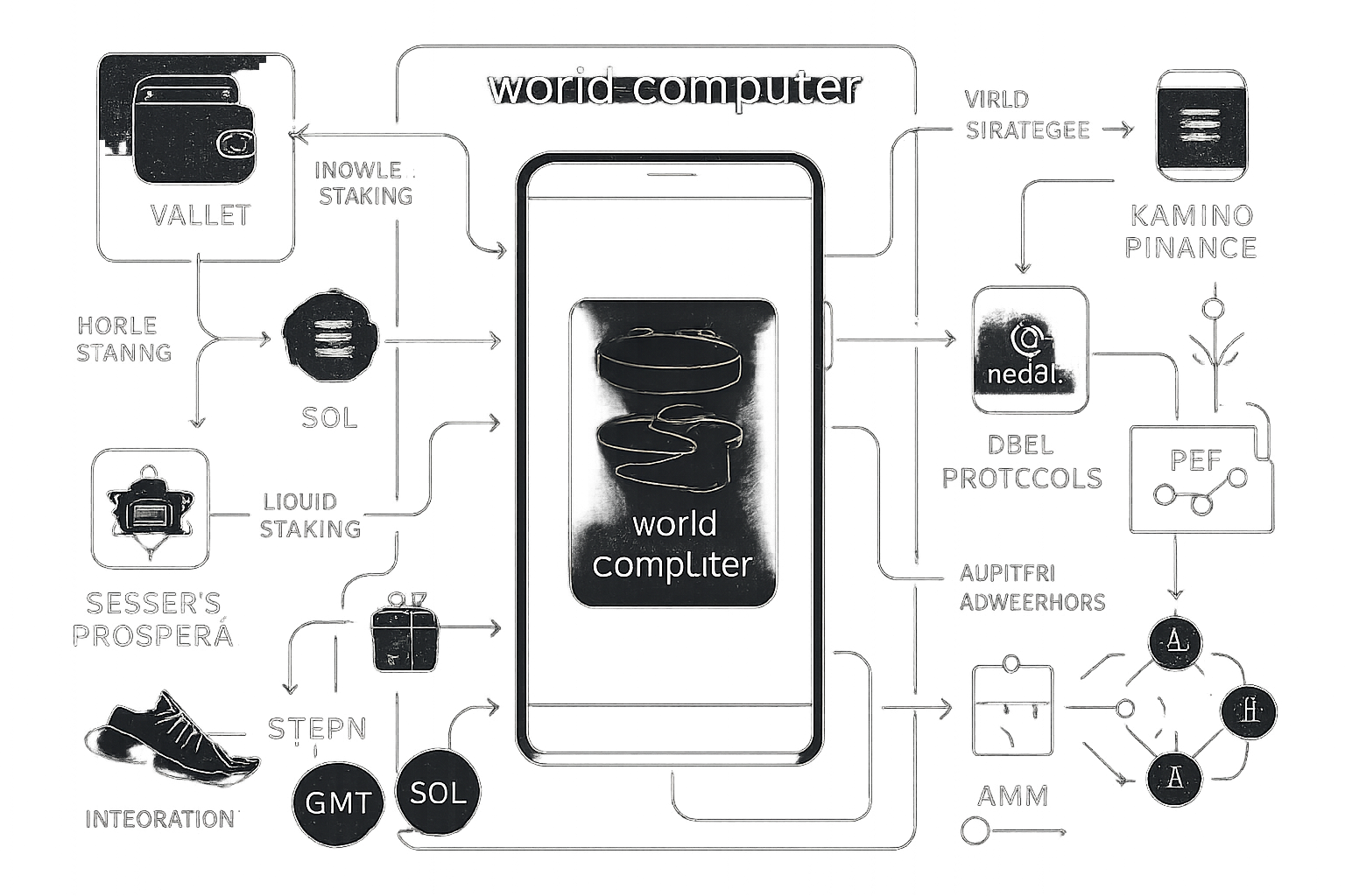 How to Maximize DeFi Rewards on Solana Saga Mobile in 2025: Early Adopter Strategies & Apps
