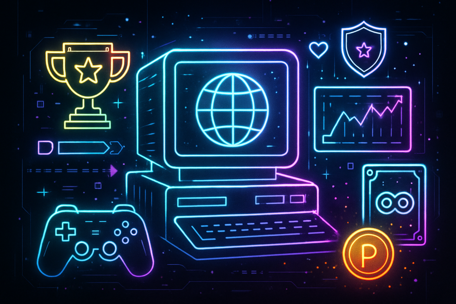 How to Maximize Esports Betting Profits with Crypto Prediction Markets in 2025