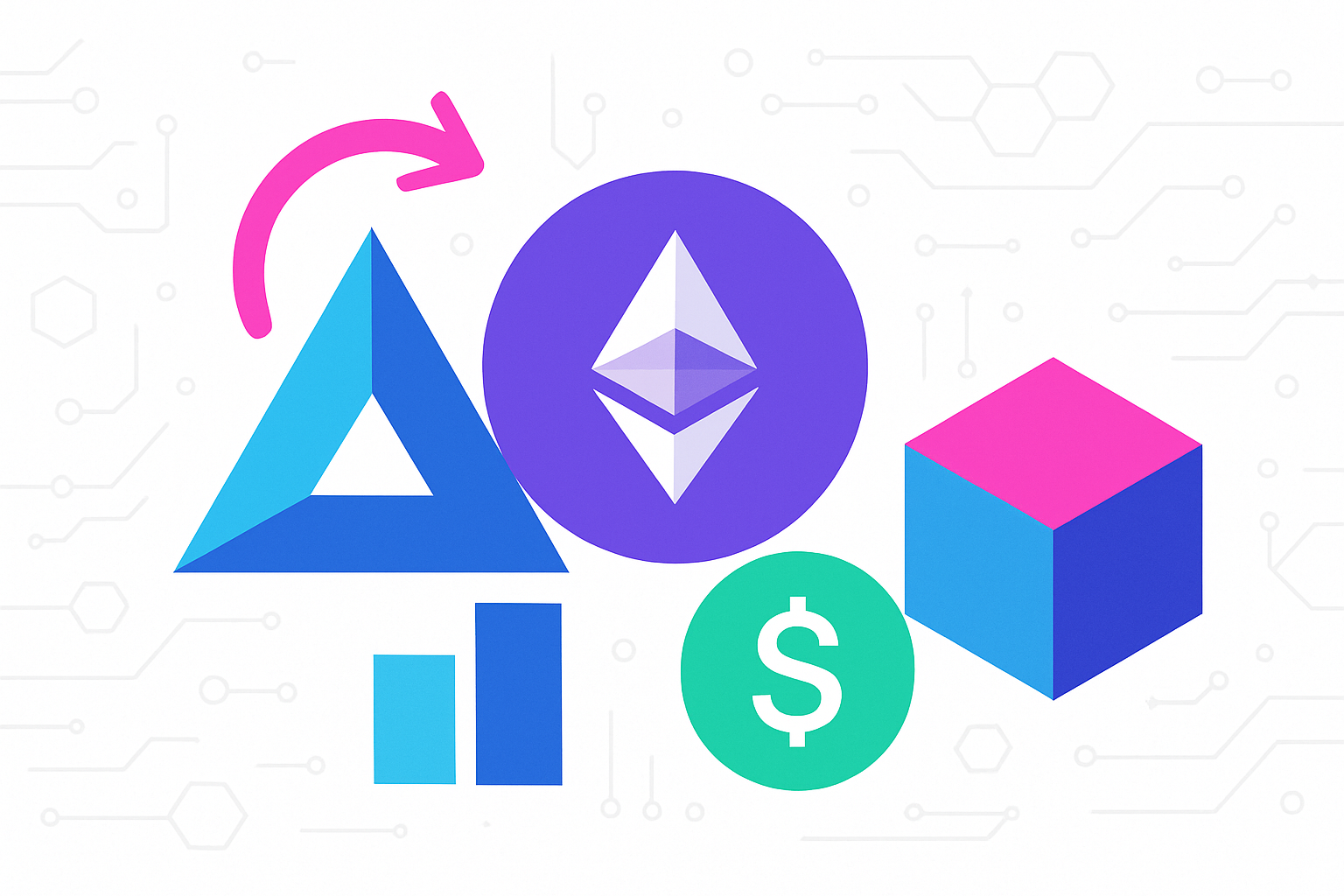 How to Maximize ETH Yield with the Restake Loop Strategy: Liquid Staking, Restaking, and Pendle Yield Tokenization