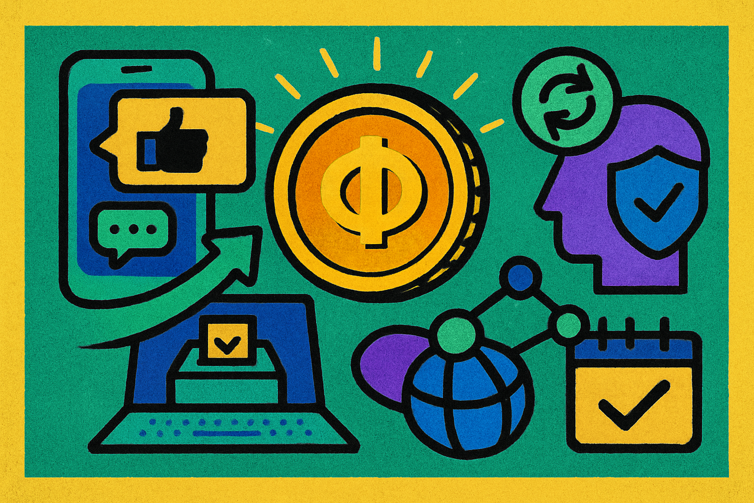 How to Maximize Farcaster Mini-App Rewards: Early User Strategies for 2025