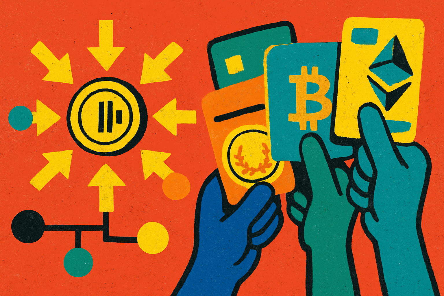 How to Maximize Governance Token Rewards with Crypto Cards in 2025