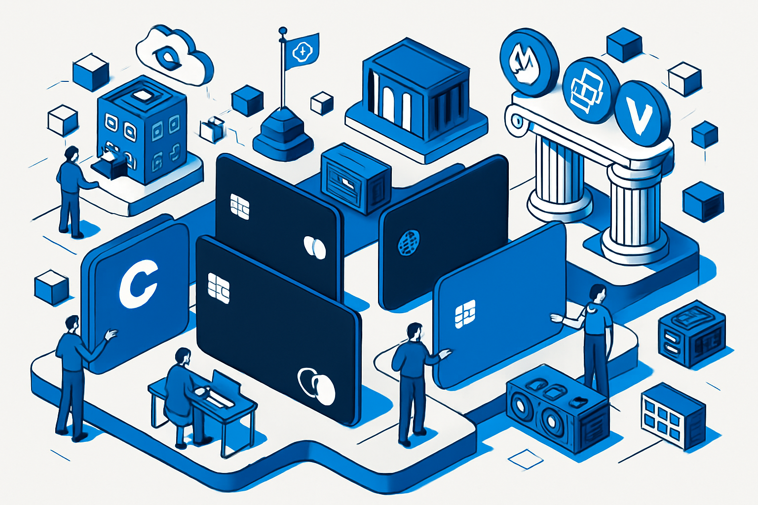 How to Maximize Governance Token Rewards With Crypto Debit and Credit Cards in 2025
