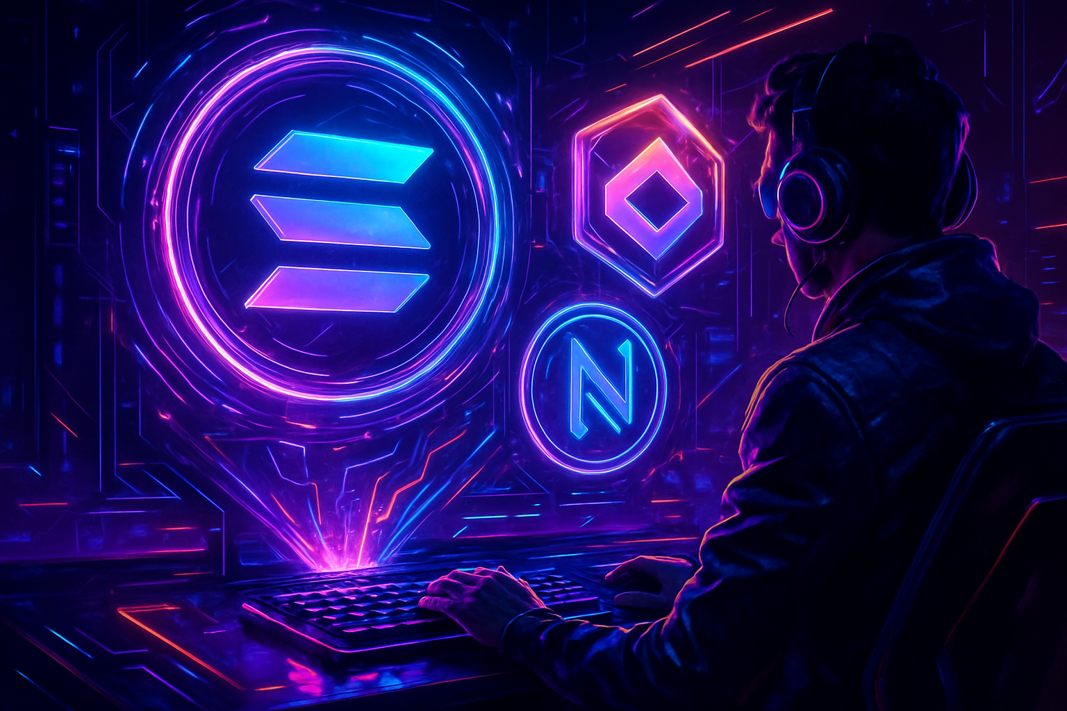How to Maximize Solana Stablecoin Yields with Kamino and ONyc: A Visual Guide