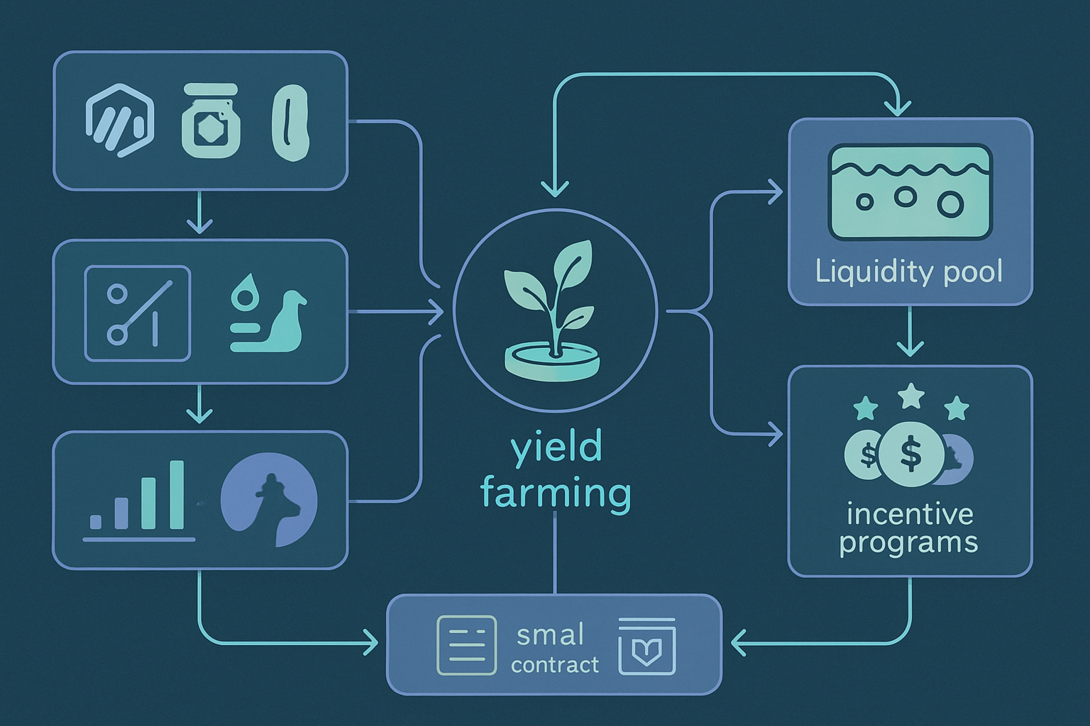 How to Maximize Yield on Arbitrum DeFi Liquidity Pools in 2025