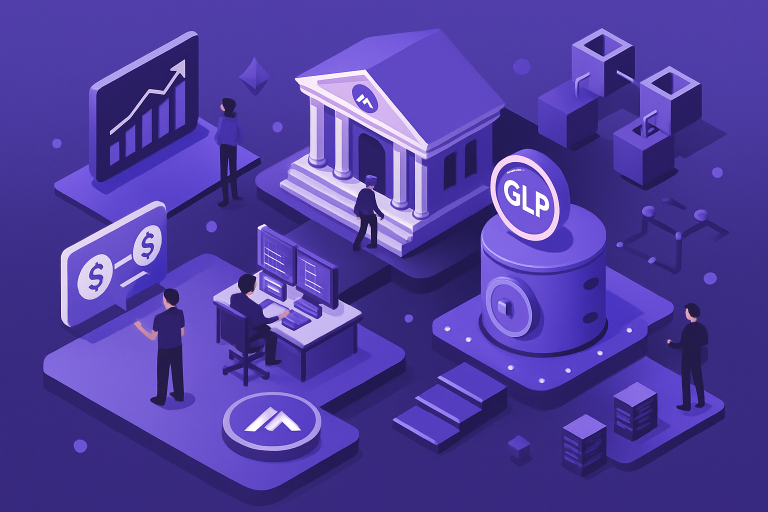 How to Maximize Yield on Arbitrum GMX Liquidity Pools: A Step-by-Step Guide