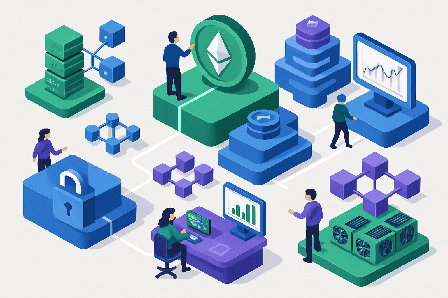 How to Maximize Yield Stacking with Liquid Staking Tokens (LSTs) Across Multiple DeFi Protocols