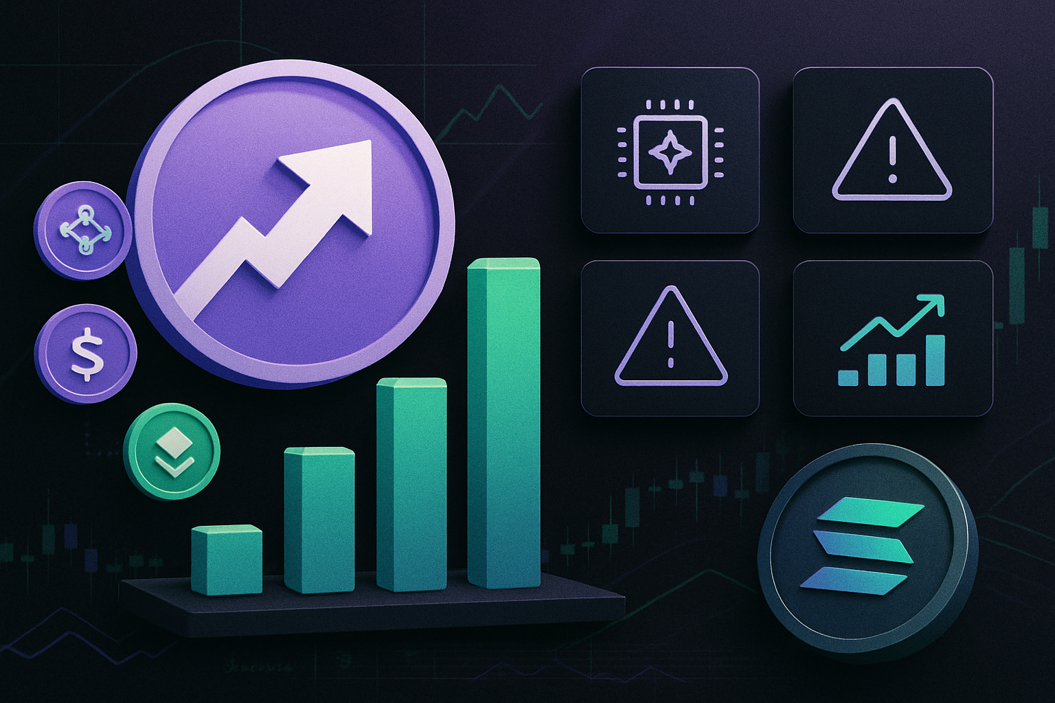 How to Maximize Yield Stacking with Liquid Staking Tokens (LSTs) in 2025: Strategies, Risks, and Top Platforms