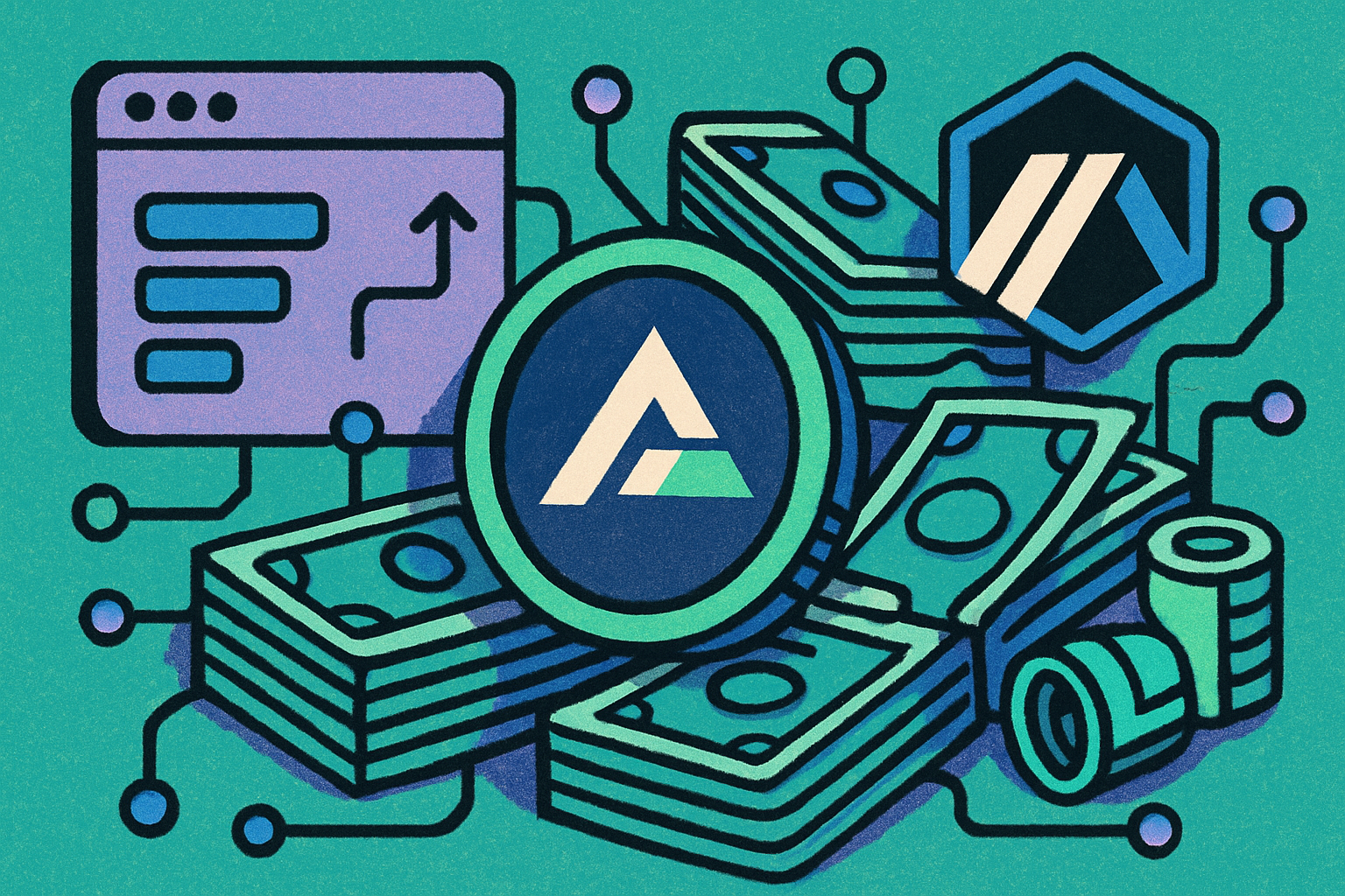 How to Maximize Yield with GMX Liquidity Pools on Arbitrum: Step-by-Step Guide