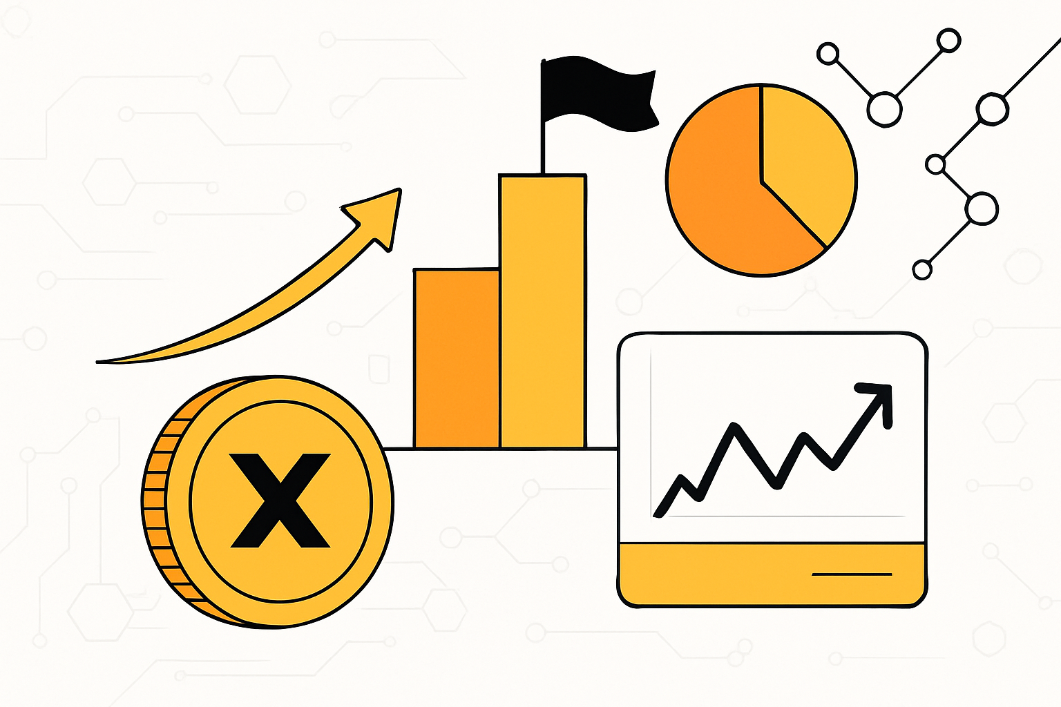 How to Maximize Yield with GMX Staking on Arbitrum: Strategies for 2025