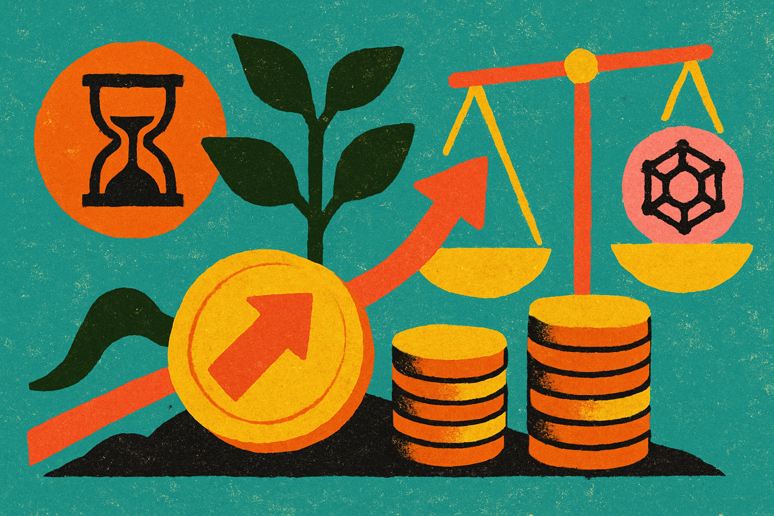 How to Maximize Yield with Liquid Staking Tokens and Yield Stacking in 2025