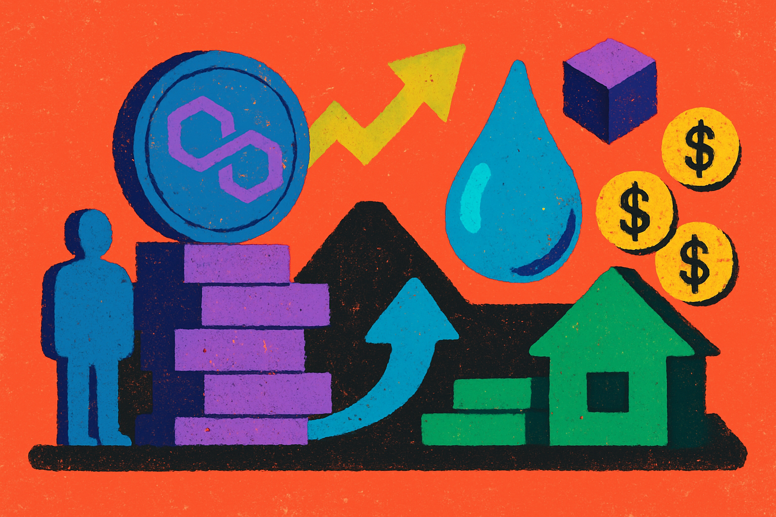 How to Maximize Yield with Liquid Staking Tokens (LSTs) on Polygon in 2025: Step-by-Step Guide