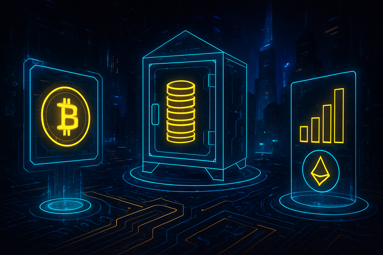 How to Maximize Yield with Liquid Staking Vaults: Strategies for Using LSTs in DeFi