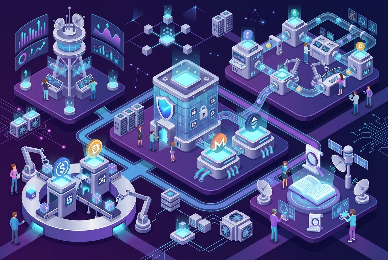 How to Maximize Yield with sDAI and USDe: A 2025 Guide for Stablecoin Investors