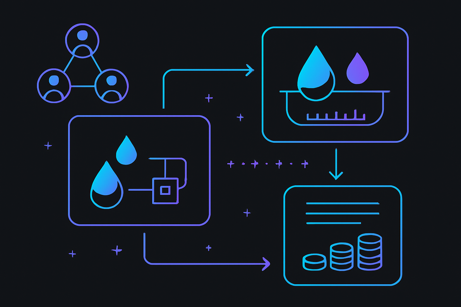 How to Maximize Yields on Arbitrum DeFi Liquidity Pools: A Step-by-Step Guide for 2024