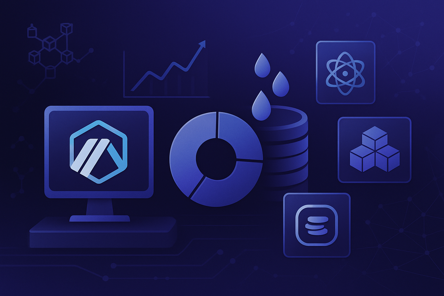 How to Maximize Yields with Arbitrum GMX Liquidity Pools: A Step-by-Step Guide