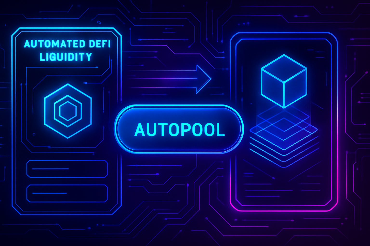 How to Maximize Yields with Autopools on Arbitrum: Automated DeFi Liquidity Explained