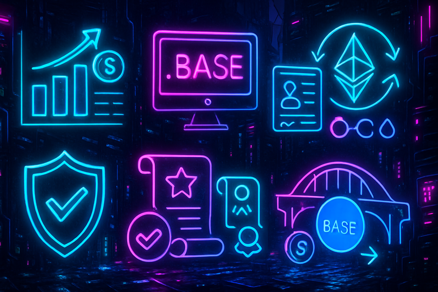 How to Maximize Your $BASE Airdrop Allocation: Essential Onchain Tasks and Strategies