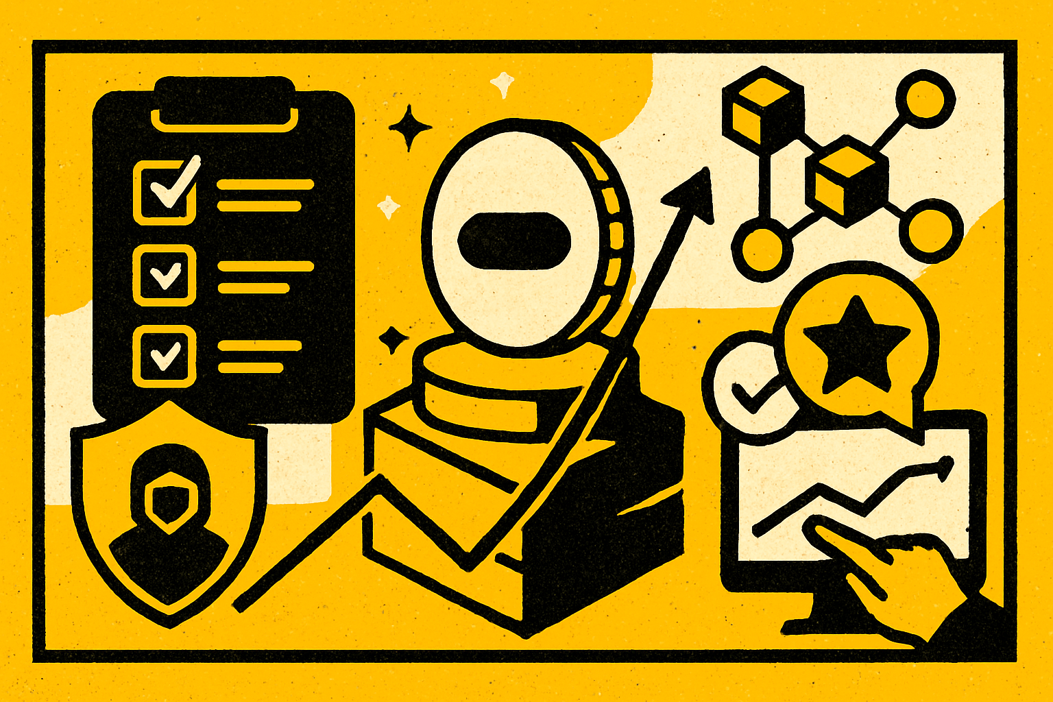 How to Maximize Your $BASE Airdrop Eligibility With Guild Roles and Onchain Activity (2025 Guide)