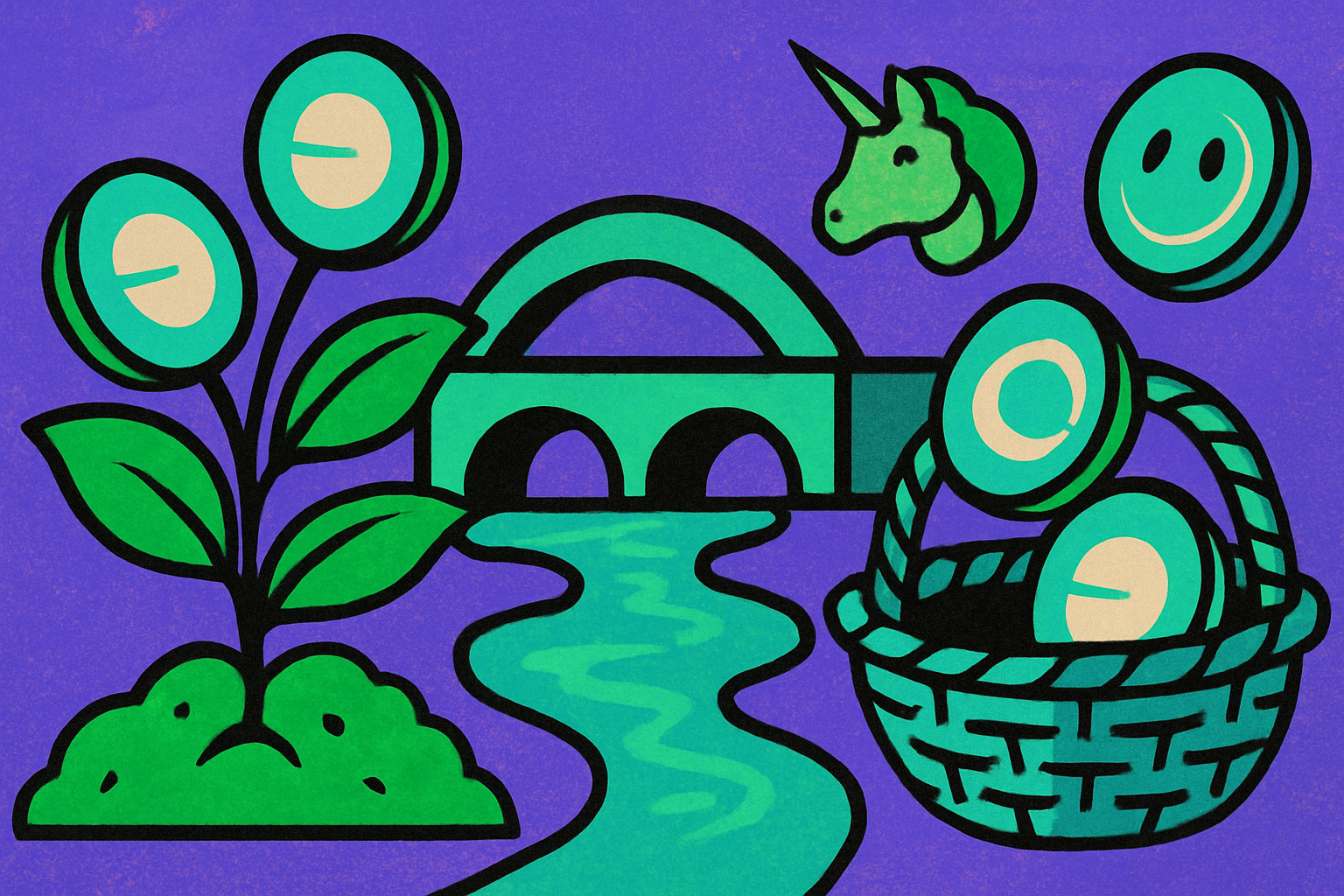 How to Maximize Your $BASE Token Airdrop Eligibility: Step-by-Step Actions for Early Adopters