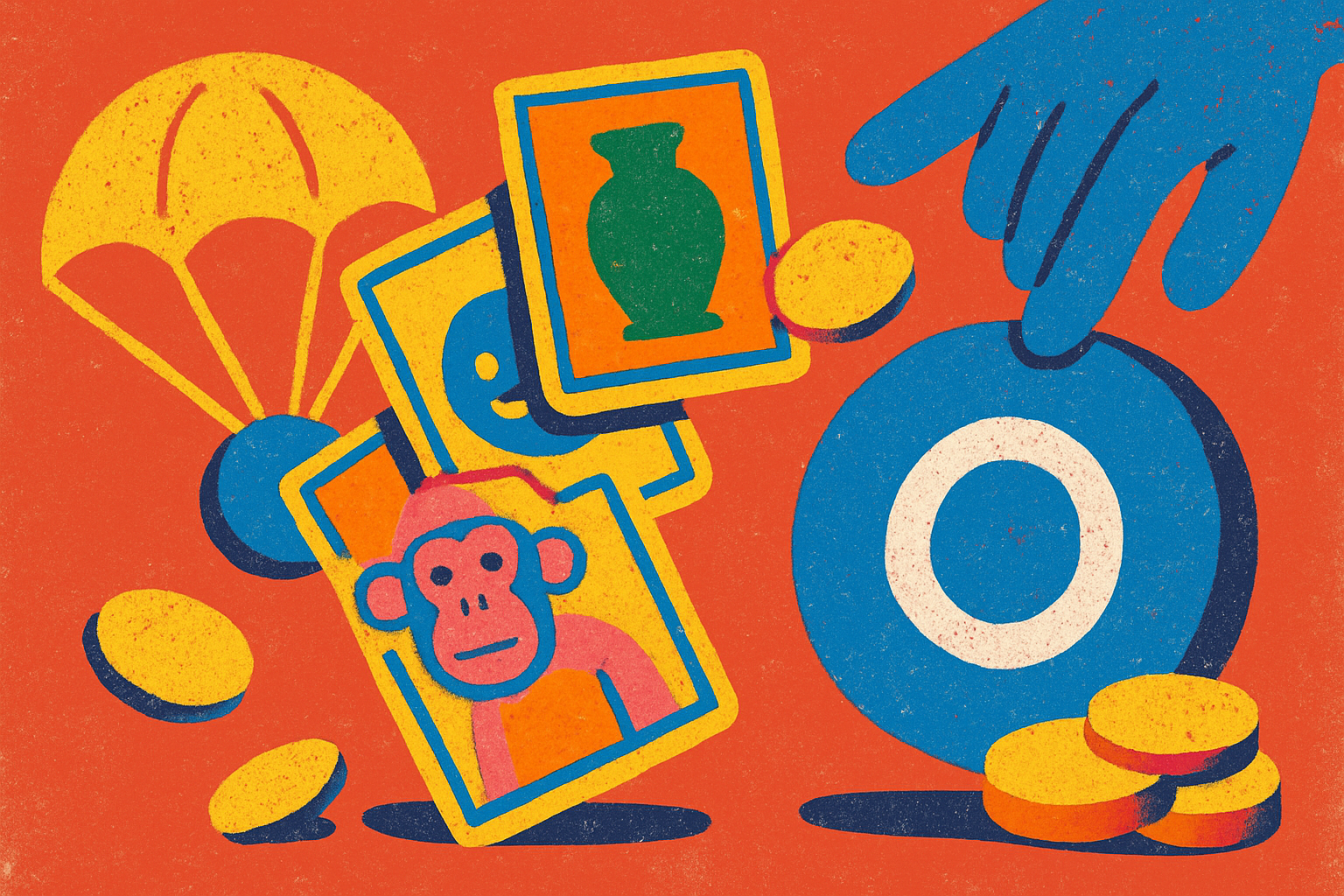 How to Maximize Your $BASE Token Airdrop Eligibility: Step-by-Step Guide for Base Ecosystem Users