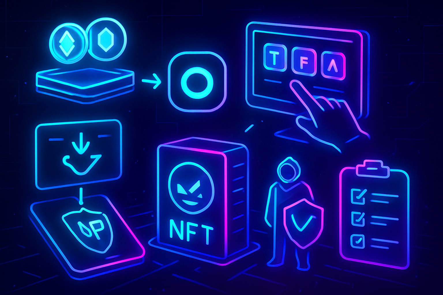 How to Maximize Your Eligibility for the Base Airdrop: Step-by-Step Guide for 2024