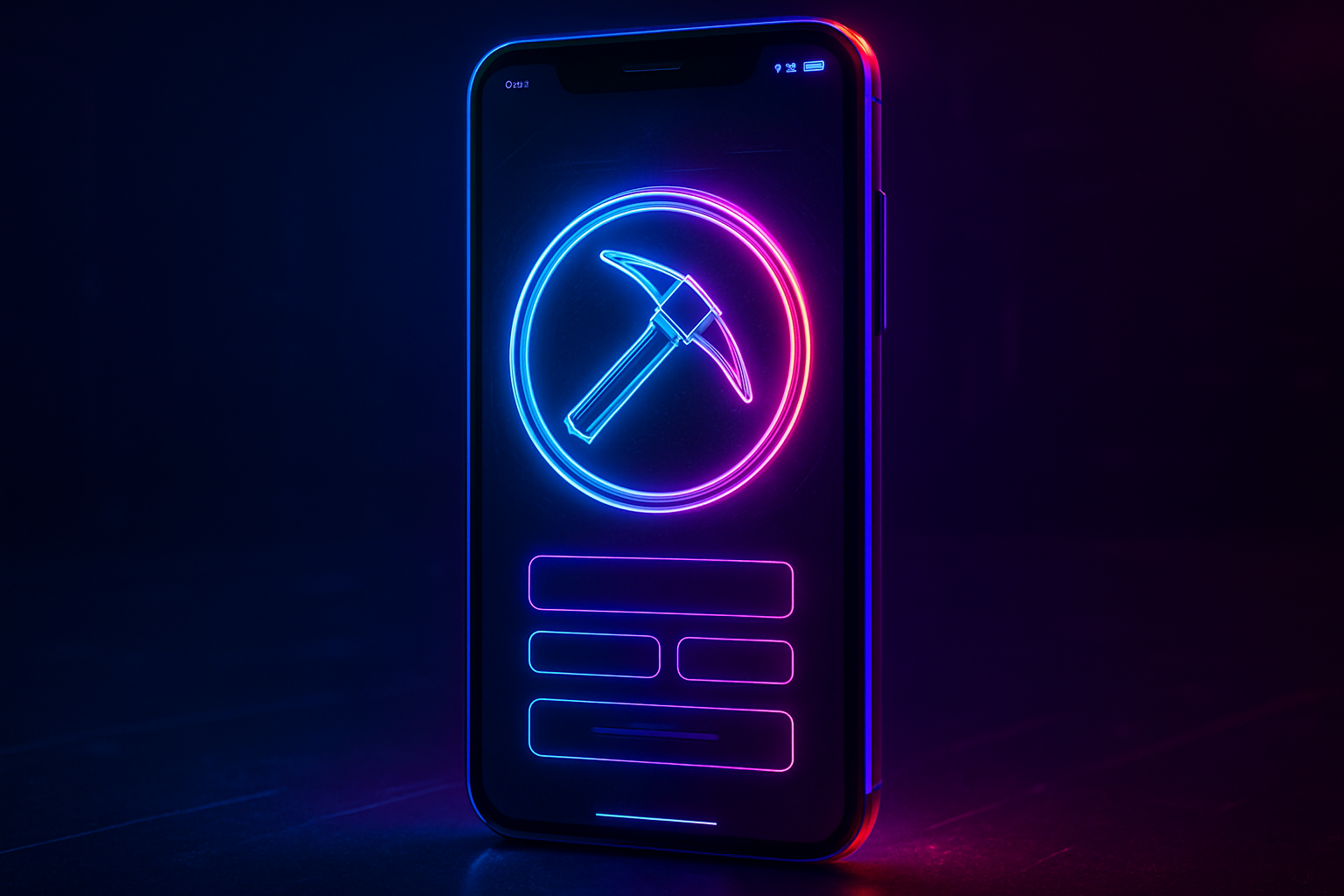 How to Mine $PHONE on Chainphon: A Complete Mobile Guide