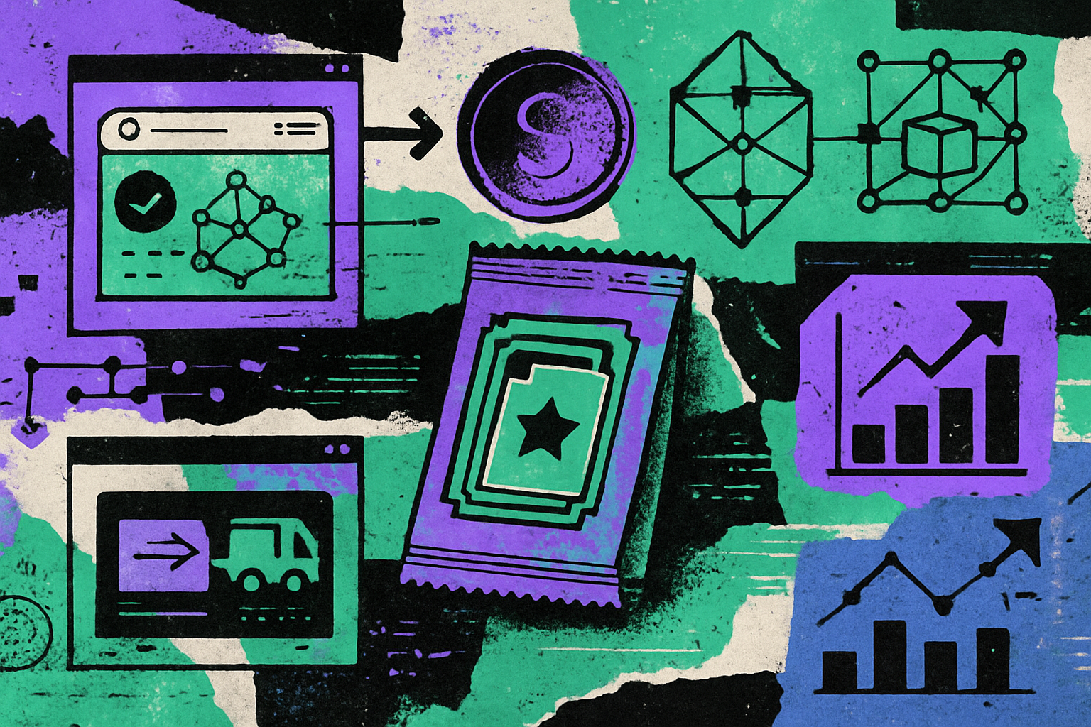 How to Mint NFT Trading Card Packs and Claim Physical Cards: A Collector’s Guide