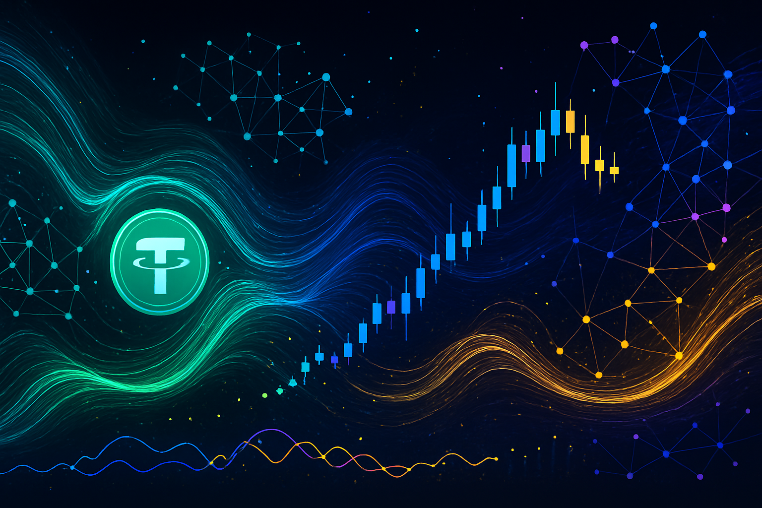 How to Mix Tether (USDT) Across Multiple Blockchains Safely and Legally in 2025