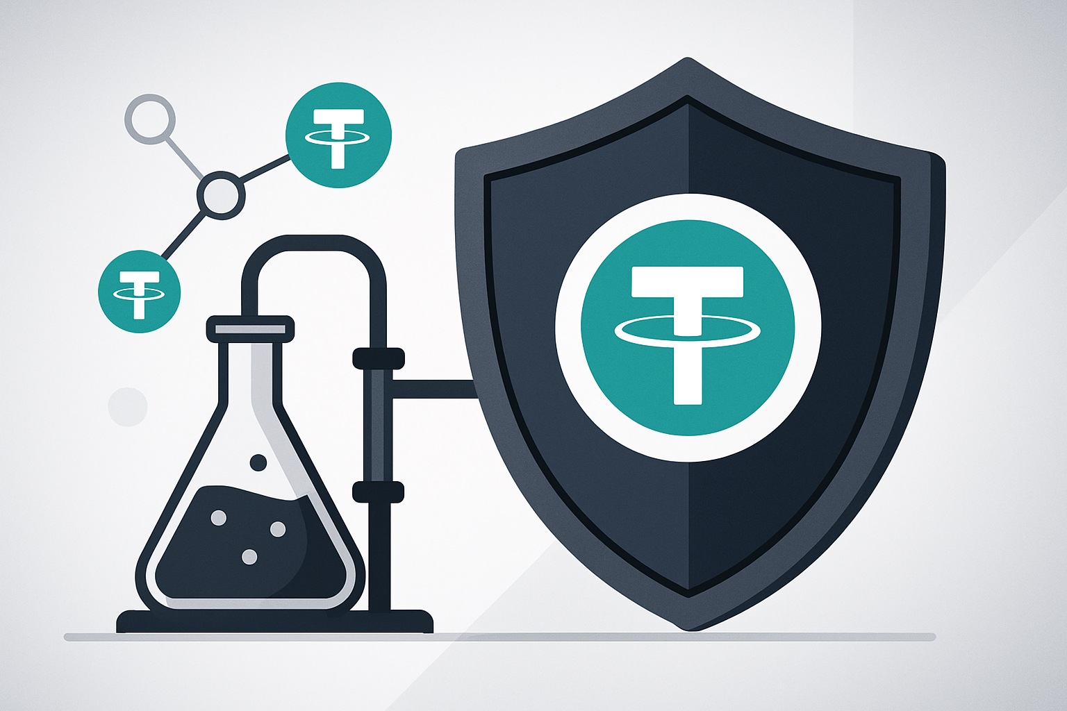 How to Mix USDT Legally: Guide to Regulated Tether Mixers for Multi-Chain Privacy