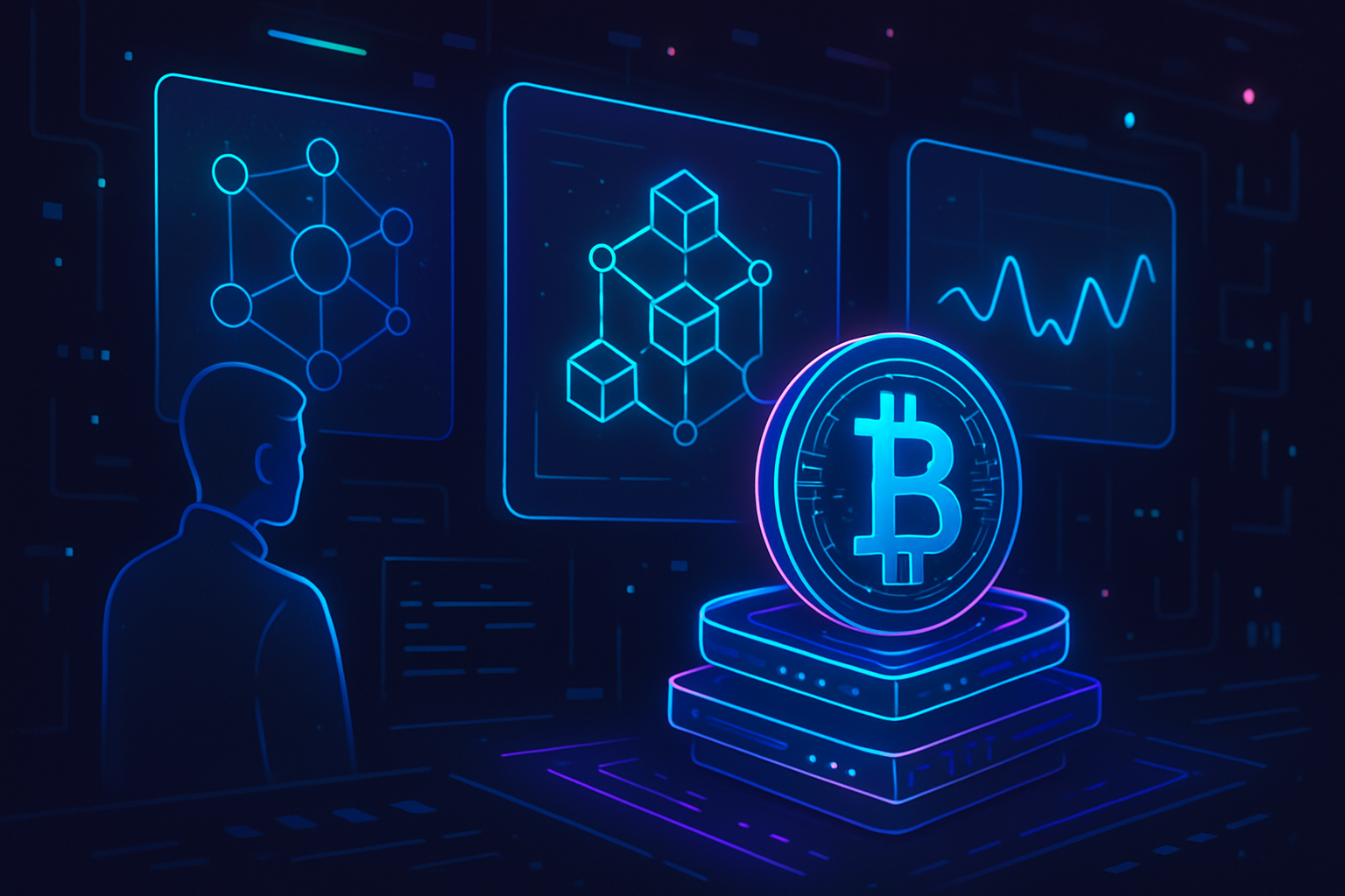How to Monitor and Analyze Bitcoin Rollup Performance Metrics