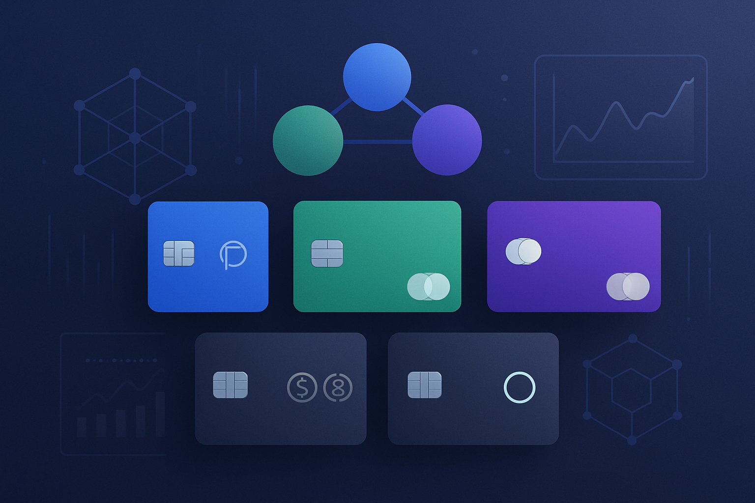 How to Off-Ramp Crypto to Fiat with Stablecoin Debit Cards (No KYC, 2025 Guide)