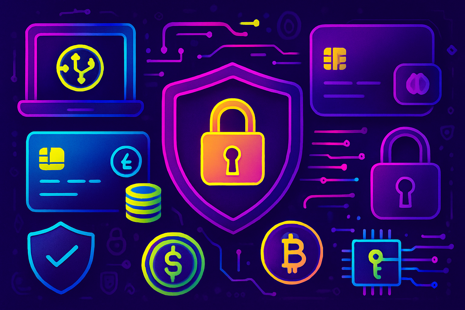 How to Off-Ramp Stablecoins to Fiat Using Anonymous Crypto Debit Cards in 2025