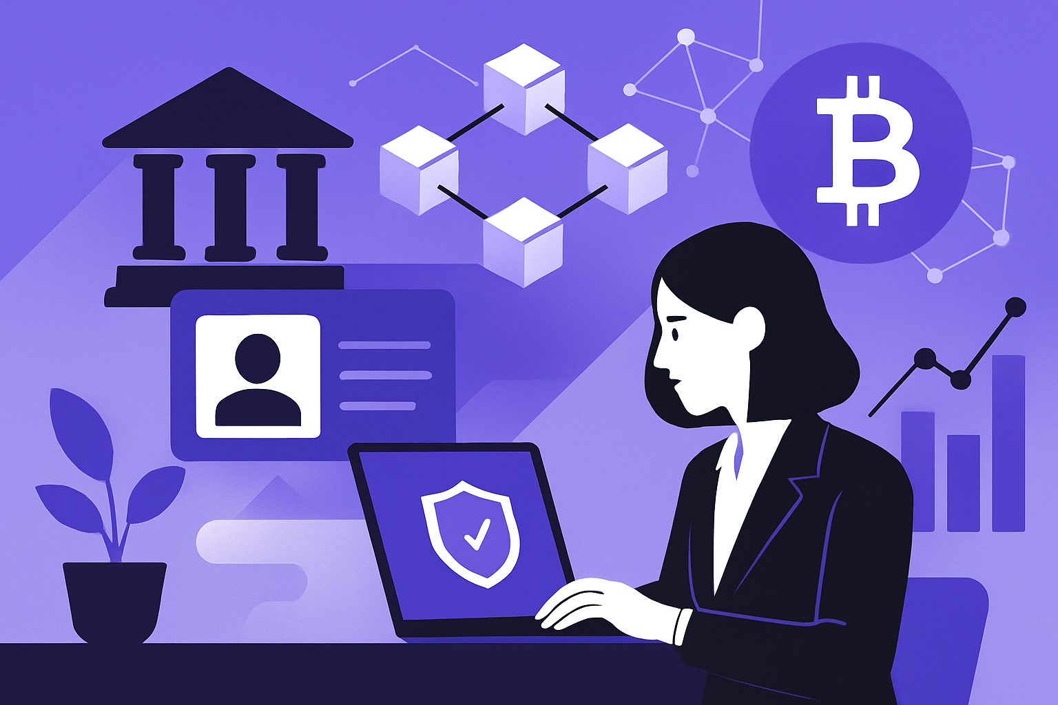 How to Open a Business Account with a Crypto Bank: Step-by-Step Guide for 2024