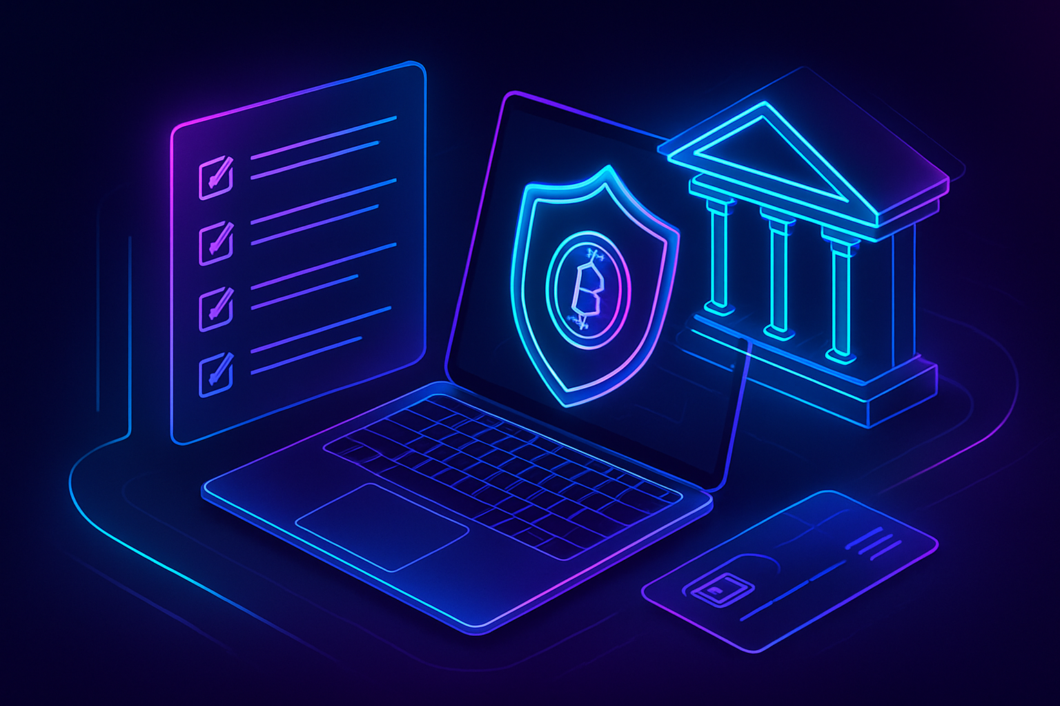 How to Open a Business Account with a Crypto Bank: Step-by-Step Guide for 2024