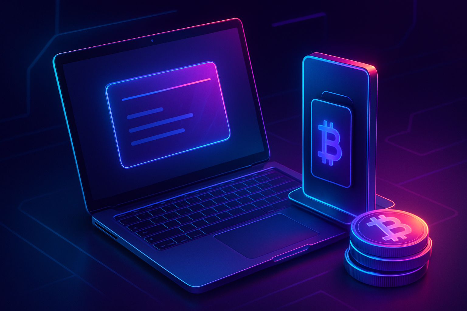 How to Open a Business Account with a Crypto Bank: Step-by-Step Guide for 2024