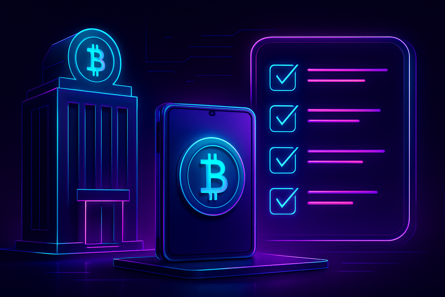 How to Open a Business Account with a Crypto Bank: Step-by-Step Guide for 2024