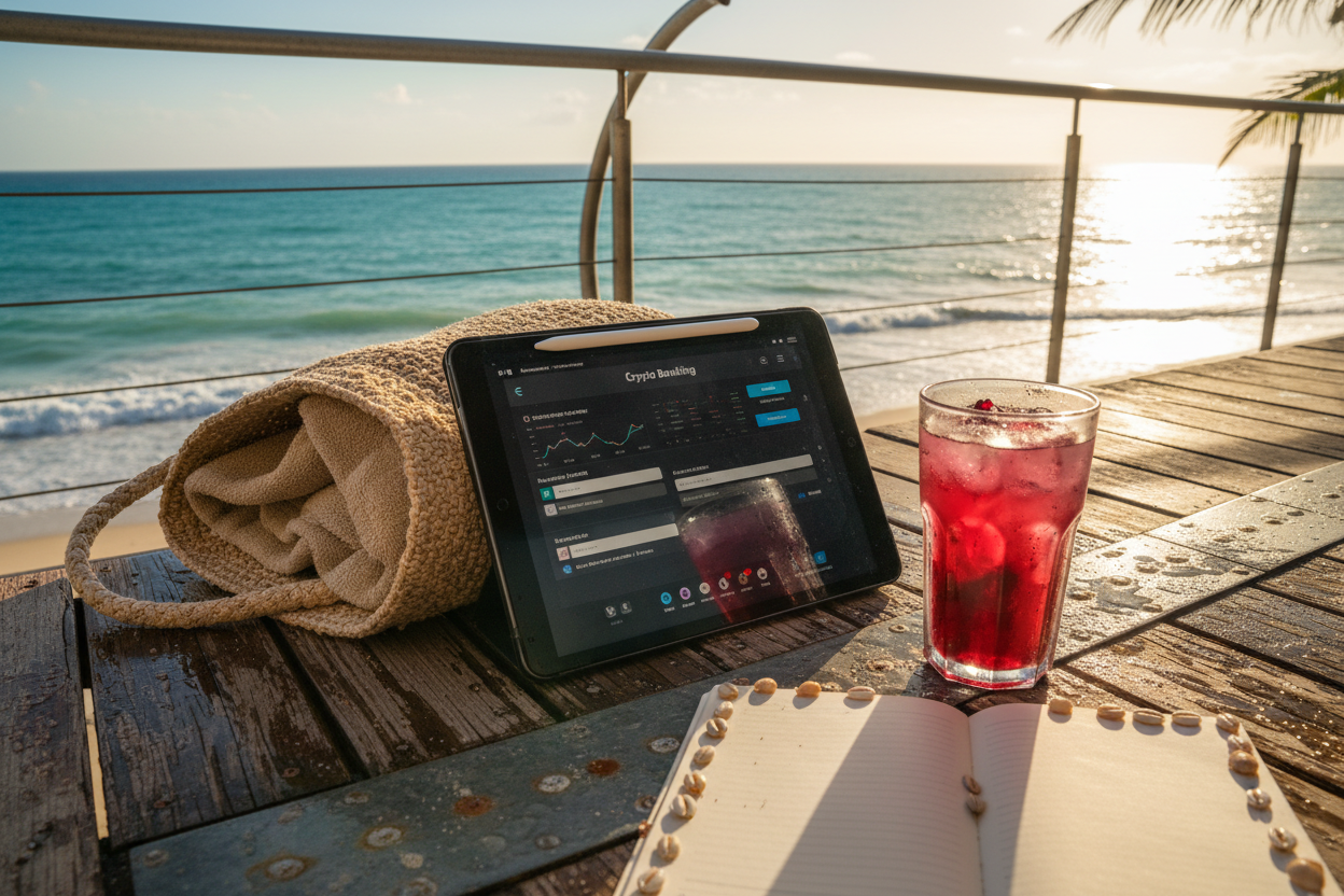 How to Open a Crypto Bank Account as a US Resident in 2026: Top Providers and Requirements