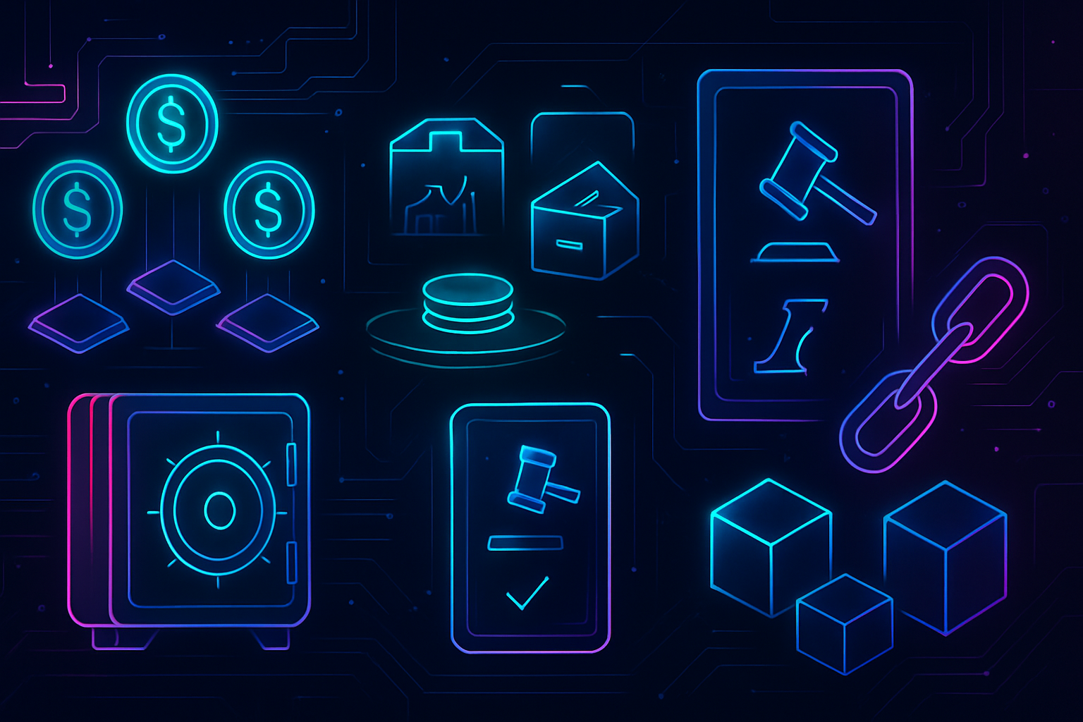 How to Optimize DAO Stablecoin Vaults for Consistent Yield and Low Risk in 2024