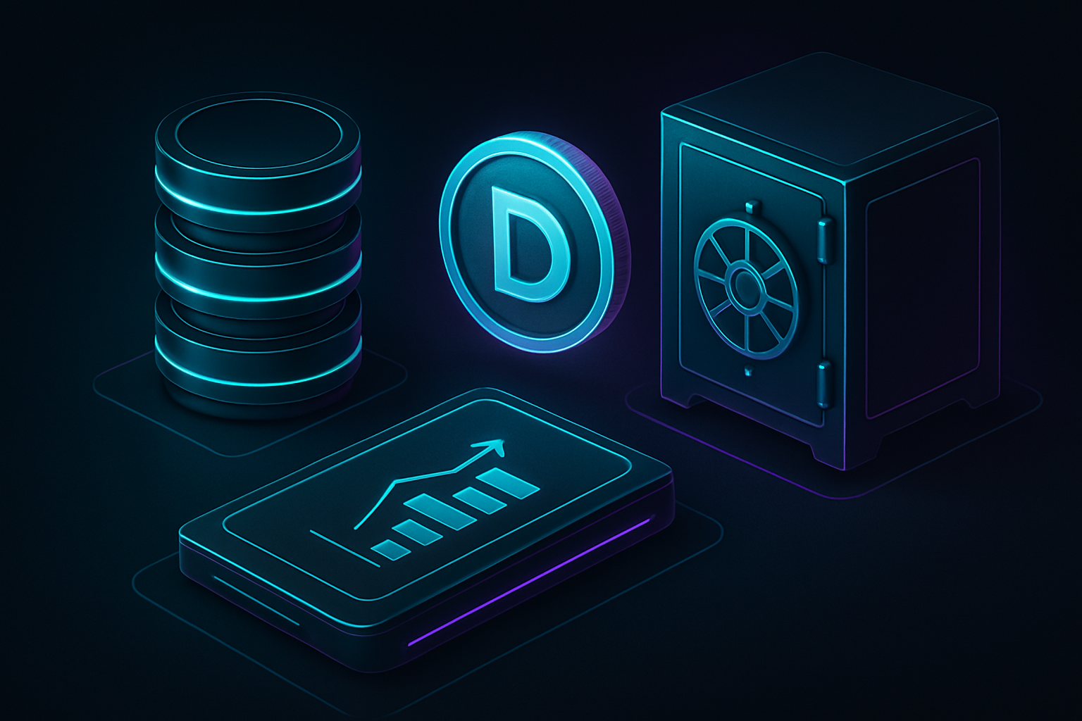 How to Optimize DAO Stablecoin Vaults for Maximum Capital Efficiency