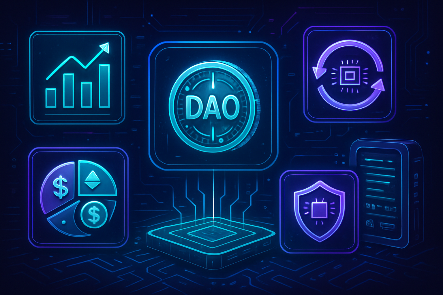 How to Optimize DAO Treasury Fees for Sustainable Growth in DeFi