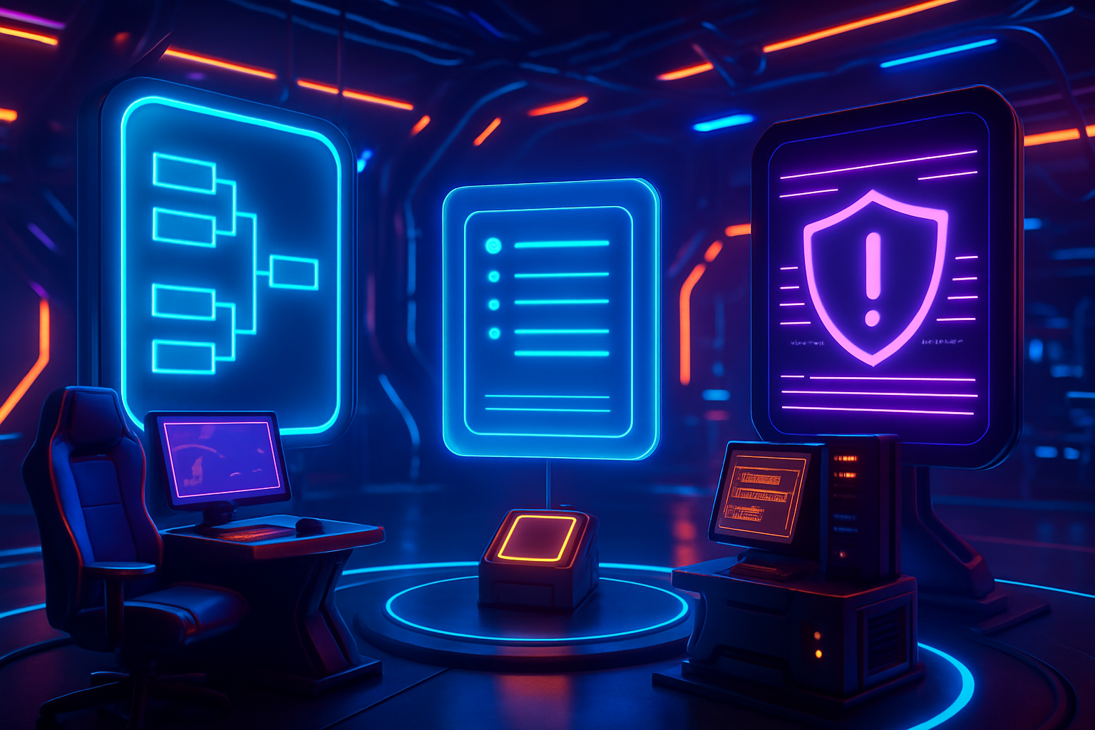 How to Organize AI Bot Tournaments: Tools, Rules, and Best Practices for Competitive Arenas